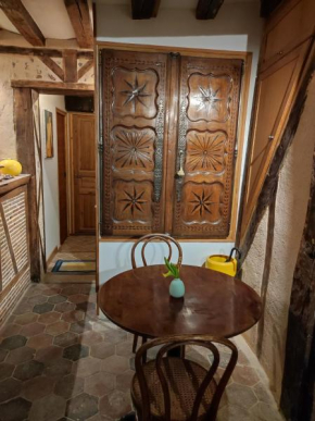 Le petit paradis